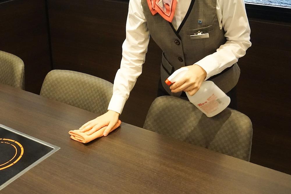 Hotel Route-Inn Toyama Ekimae Екстер'єр фото