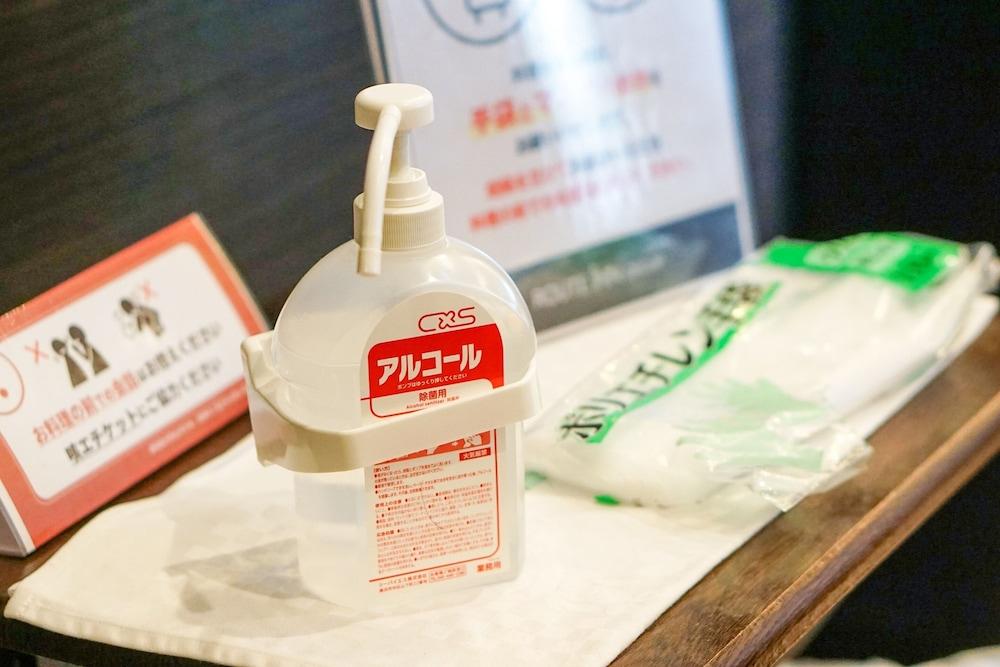 Hotel Route-Inn Toyama Ekimae Екстер'єр фото